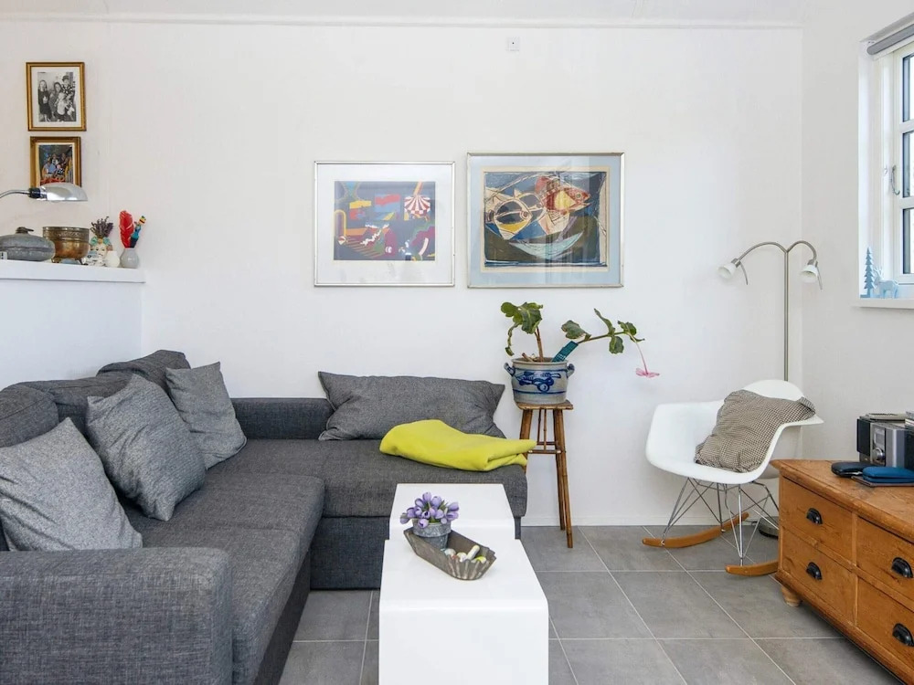 4 Star Holiday Home in Grenaa