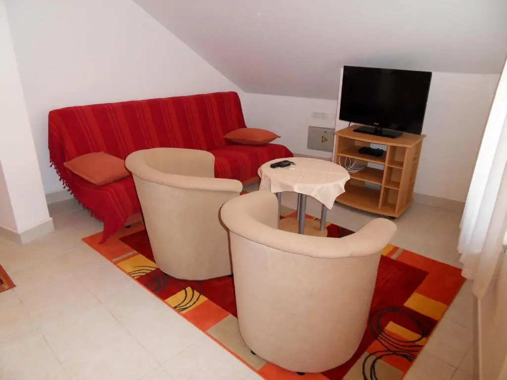 Apartments Petricevic 2