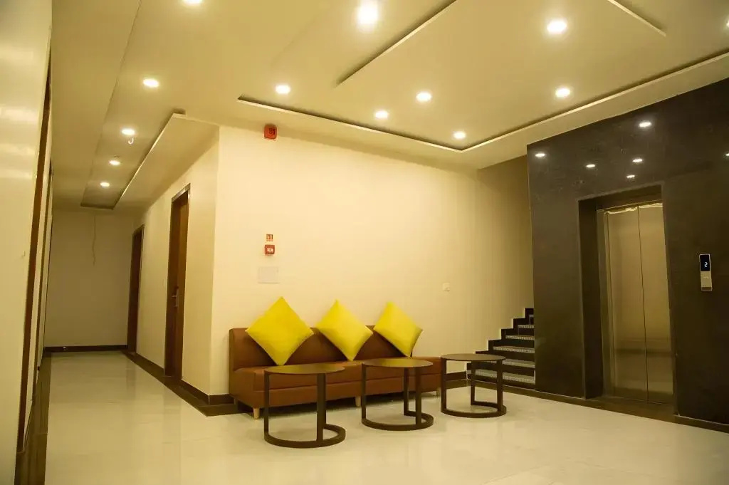 Comfort Hotel Amritsar