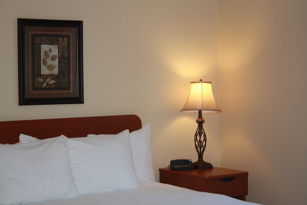 University of Alberta - Guest Accommodation
