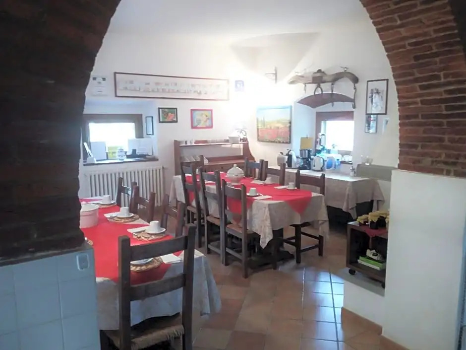 B&B La Villa