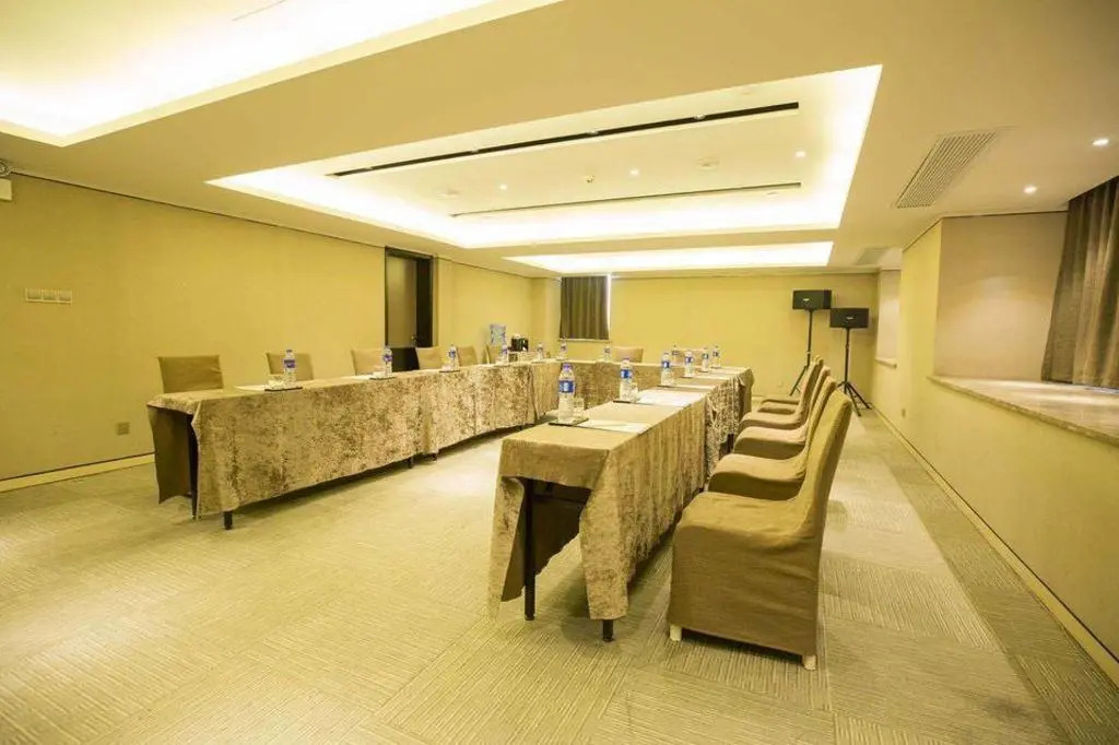 Atour Hotel Xuzhou CBD
