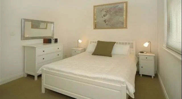 Aaa Cityfringe Apartments - Adelaide