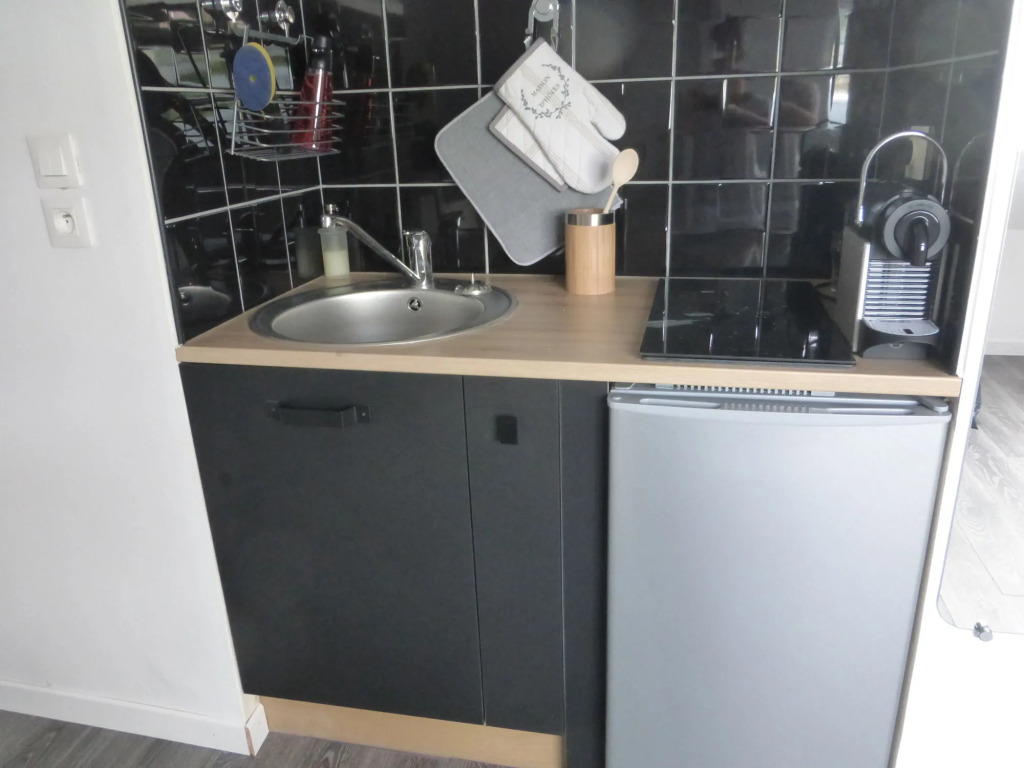 Chambres de Condate