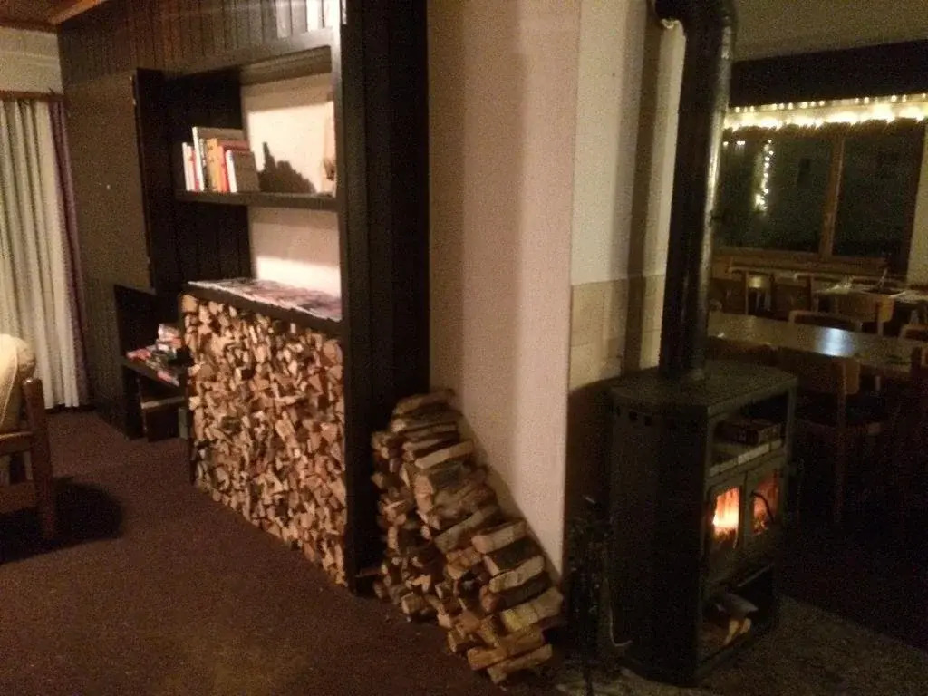 B&B Hotel Alpenrösli