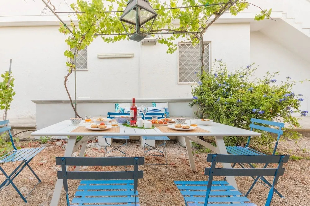 Villa Del Pero by ThePuglia