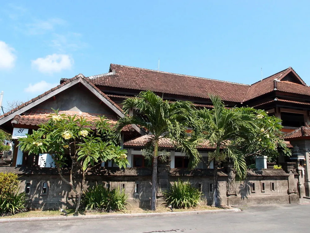 31 Kuta Lodge