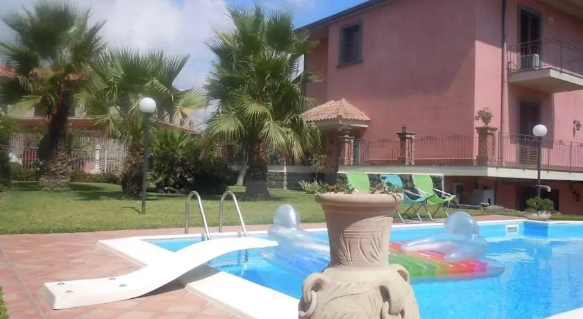 Villa Papale