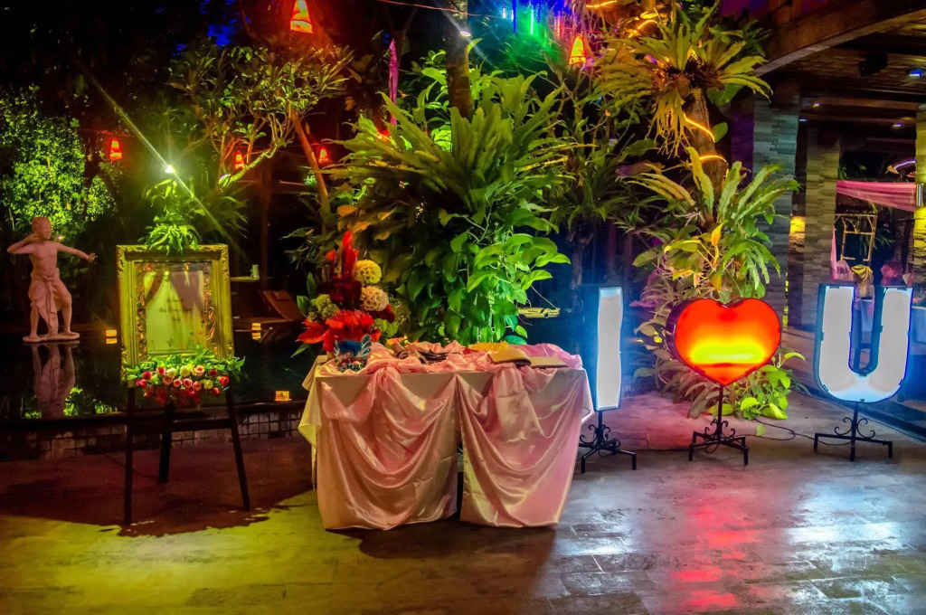 The Bali Dream Villa & Resort Echo Beach Canggu