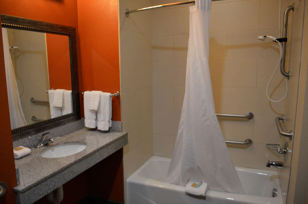 Bestwestern Plus Luling Inn