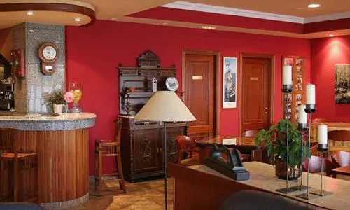 Hotel Brial