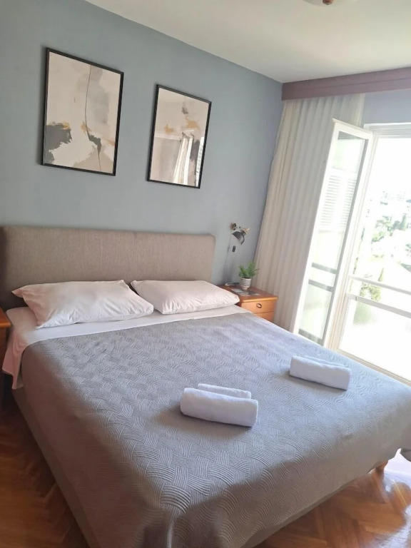 Apartment Carrington