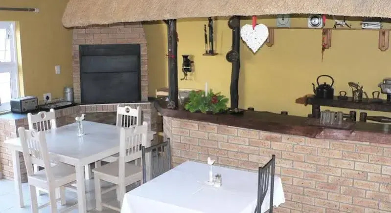 Vogelstrand Guesthouse