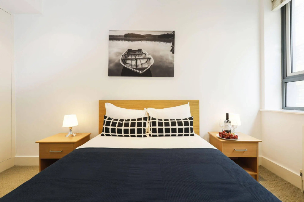 Lemon Níké Apartments