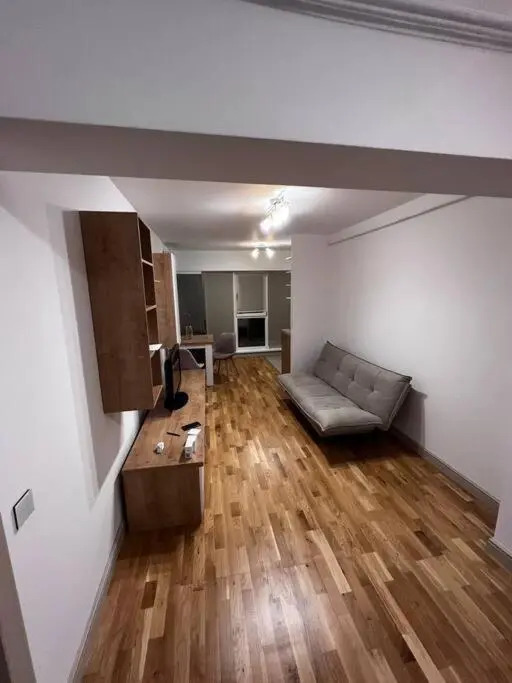 2 rooms apartment Airy & Bright