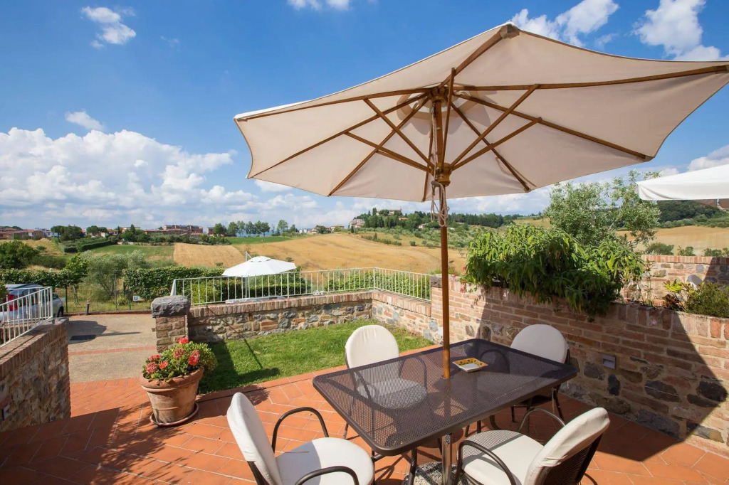Antica Fonte Residenza di Siena