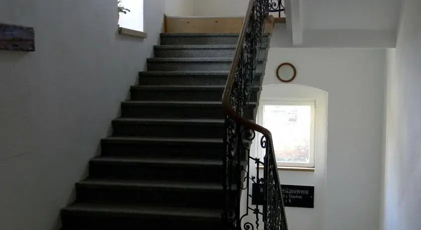 Penzion 22, Planá u Mariánských Lázní
