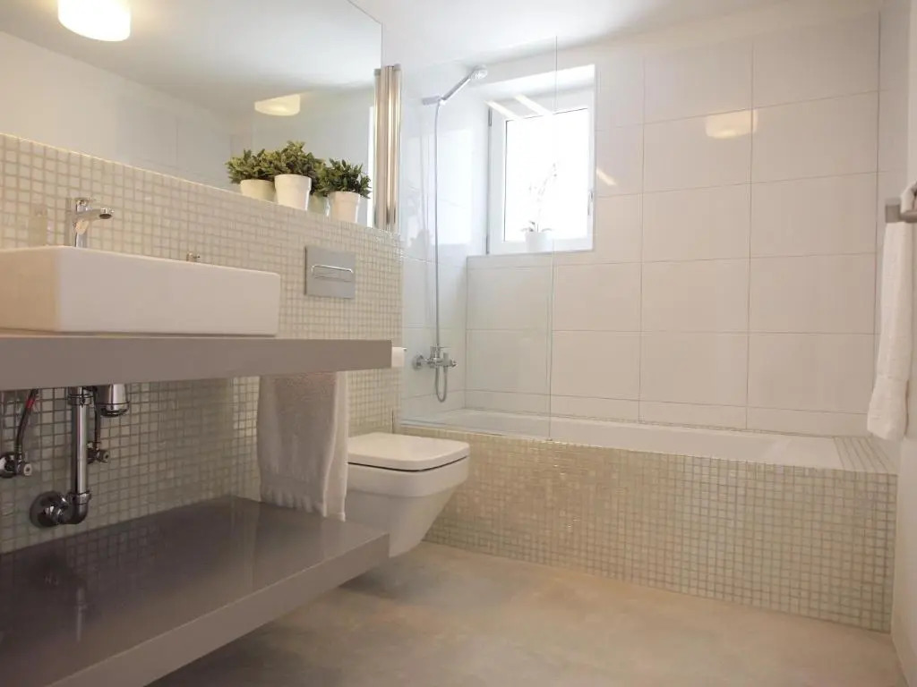 Villa Renate El Portet Moraira 500m from Sand Beach