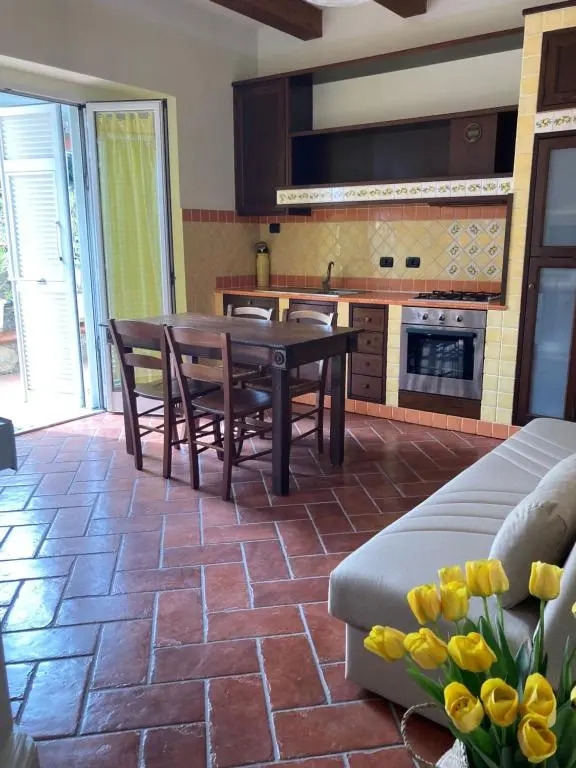 Appartamento F&M