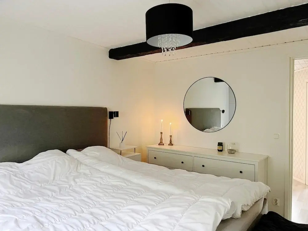 4 Star Holiday Home in Bergshamra