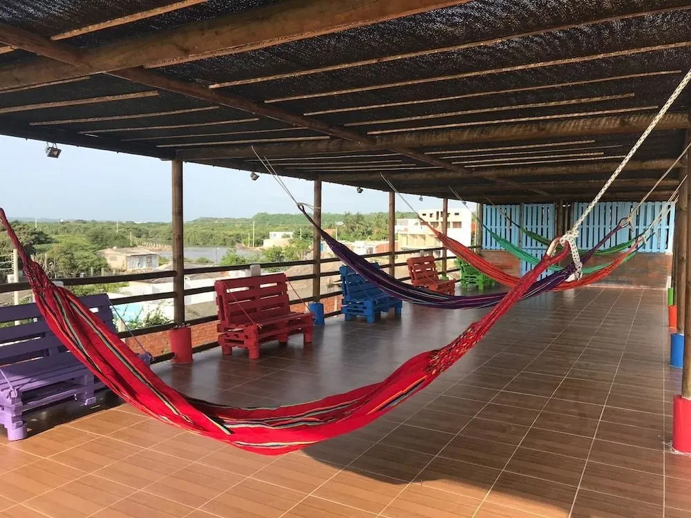 Hotel Palmera Beach