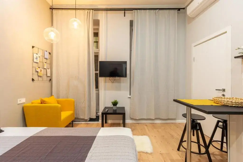 A57- Boutique Apartments, Best Location, by BQA