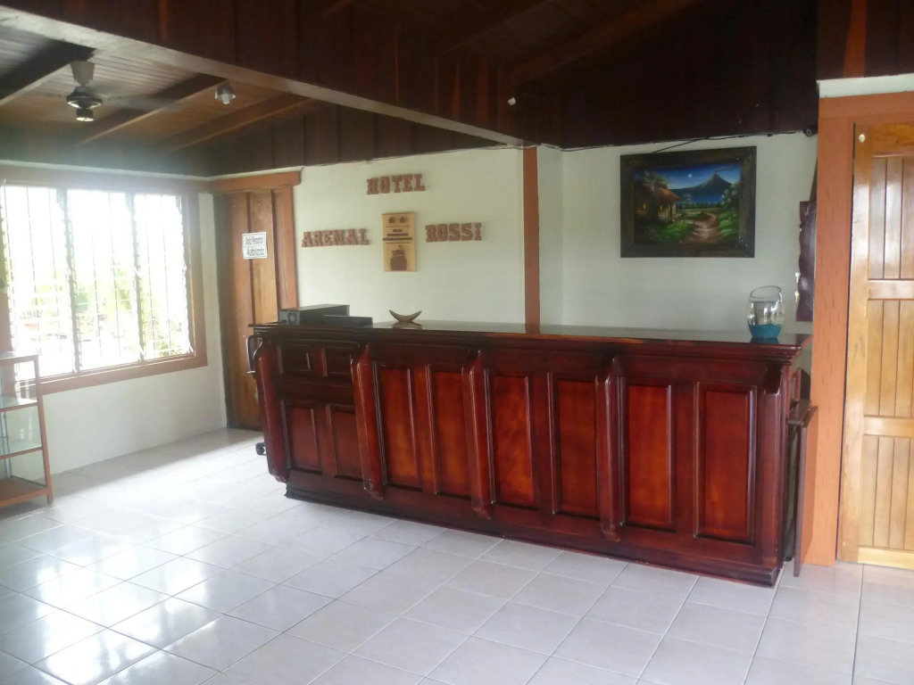 Hotel Destinos Arenal