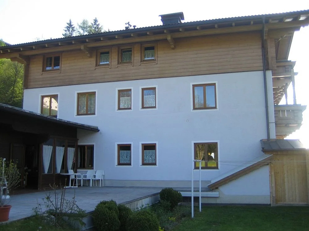 Pension Schlossberg