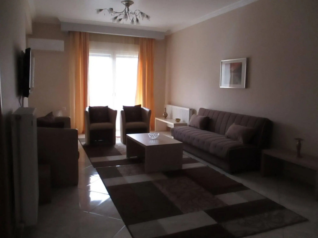 Kyknos De Luxe Suites & Rooms