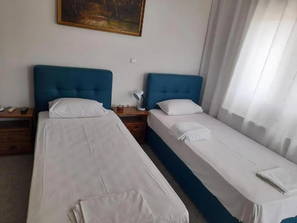 Emmanuela Apartments