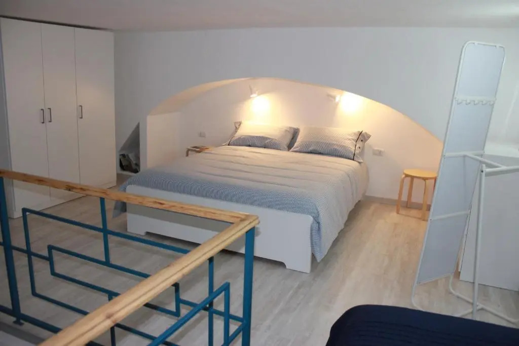 La Maisonette