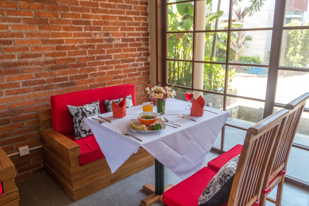 Sanur Art Villas