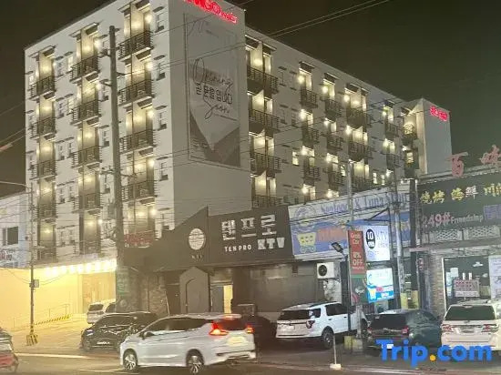 Mango Suites Angeles