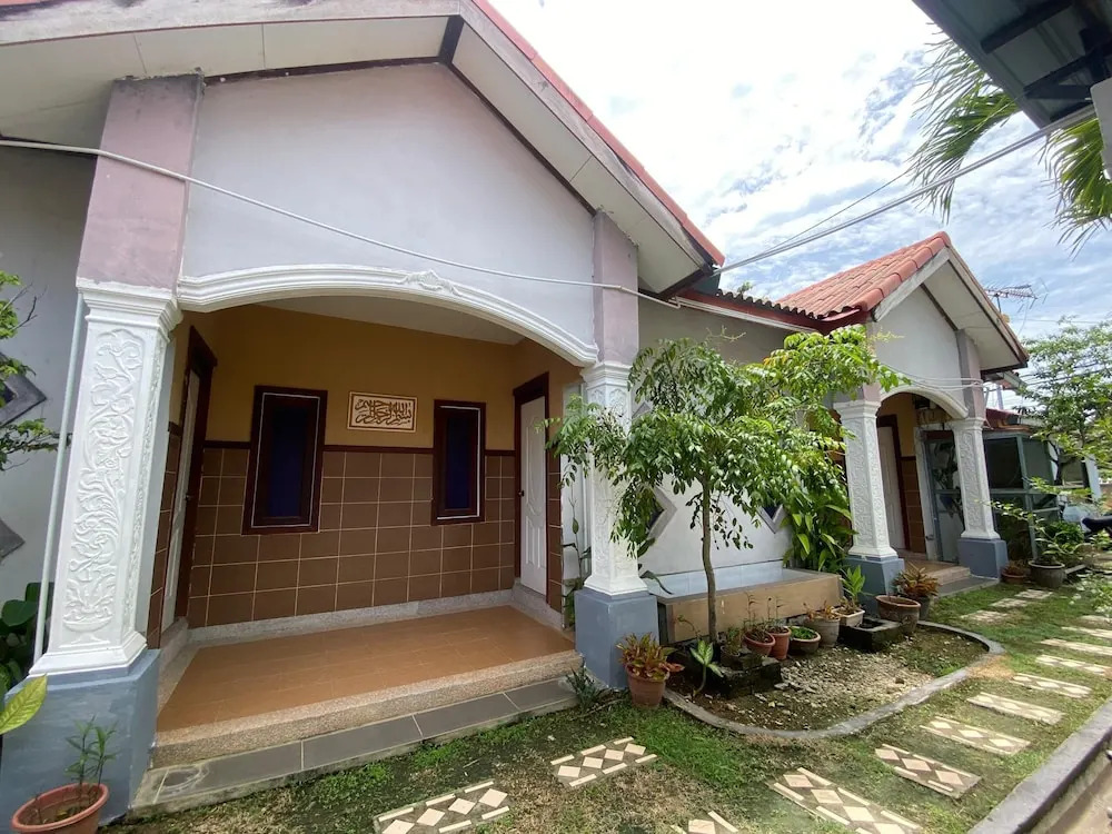 Chalet TM3 Langkawi