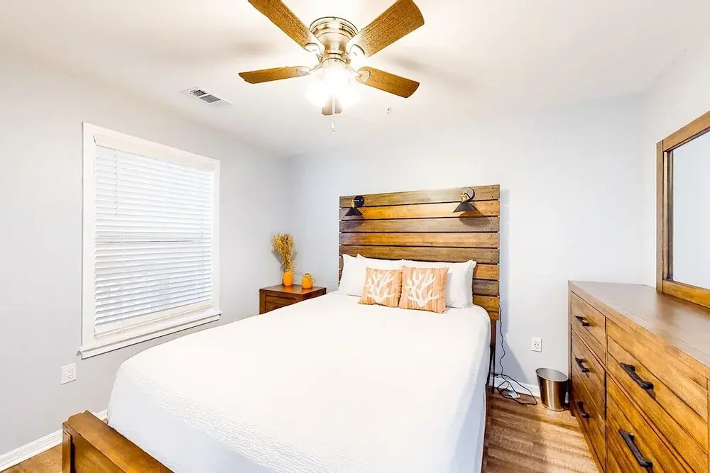 St. Martin Beachwalk Villas 231