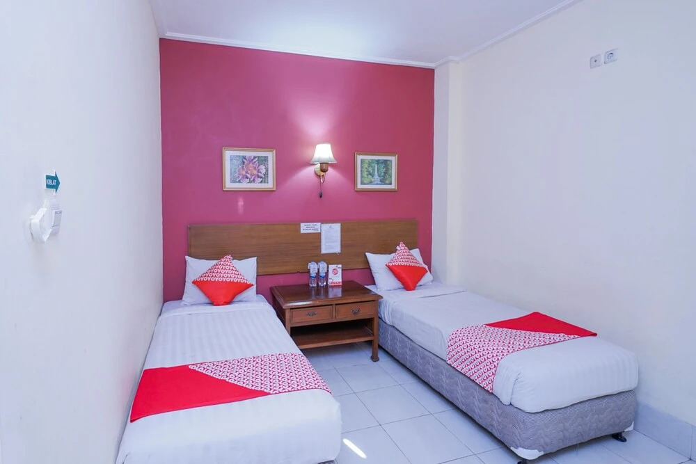 OYO 2675 Hotel Sebelas Syariah