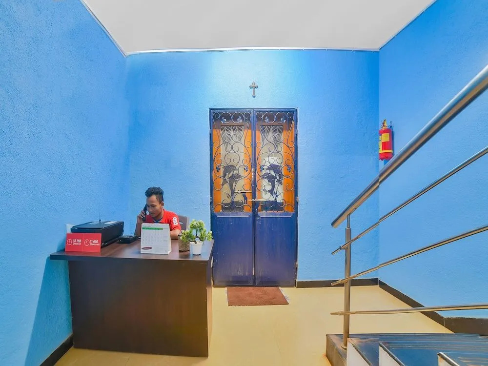 Oyo 28197 Diego Villa Guest House
