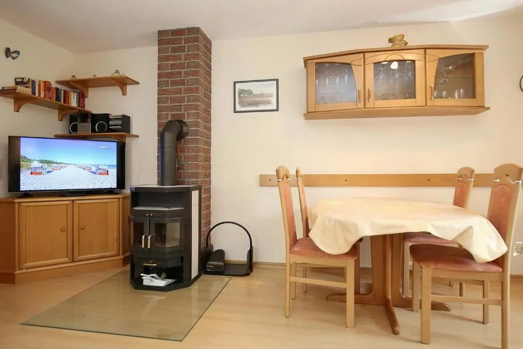Urlauberdorf Haus 29c