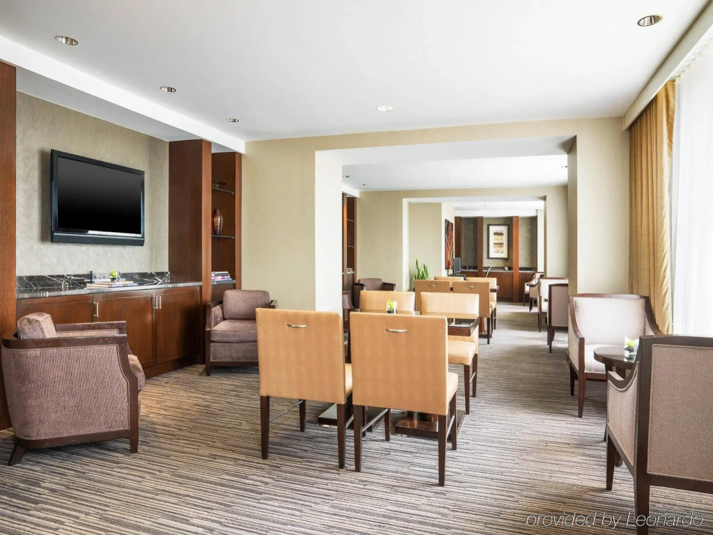 The Westin Book Cadillac Detroit
