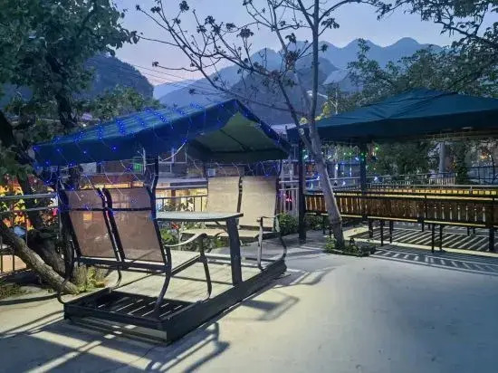 Beijing Hefengyuan Resort