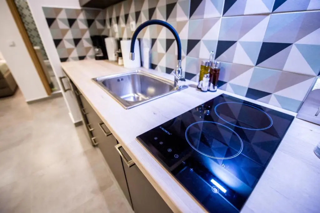 Indigo Apartment 1