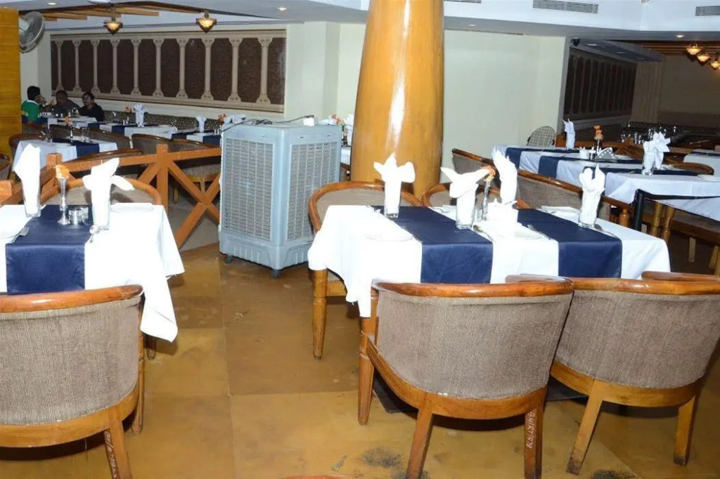 Hotel Yatri Nivas