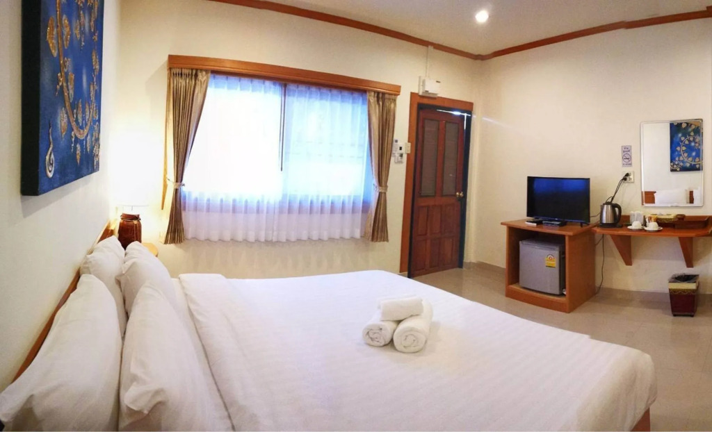 Na Soi 5 Chiangkhan