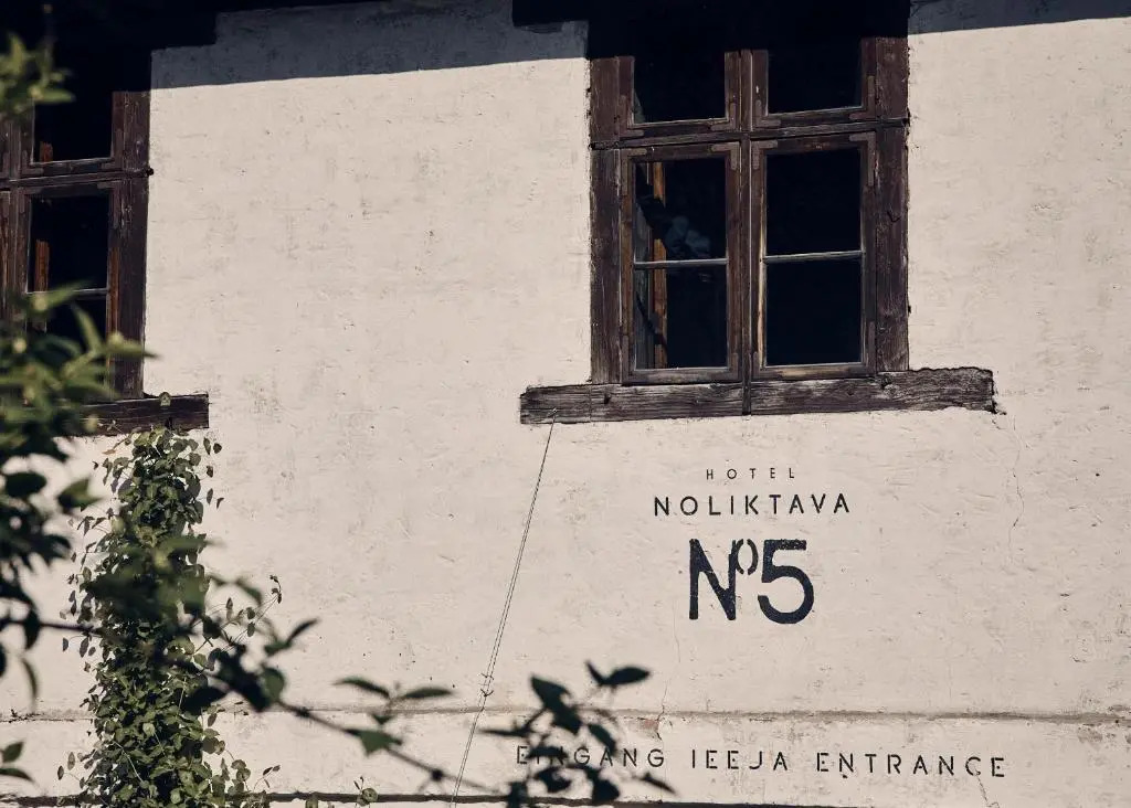 Noliktava No 5