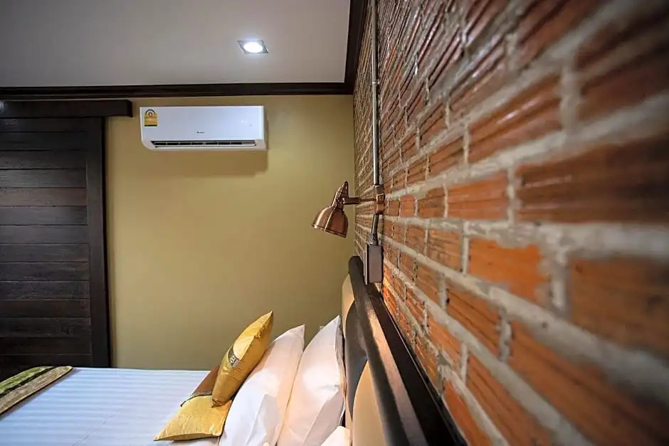 Buddies Loft Samet