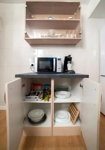 Apartamento Granados