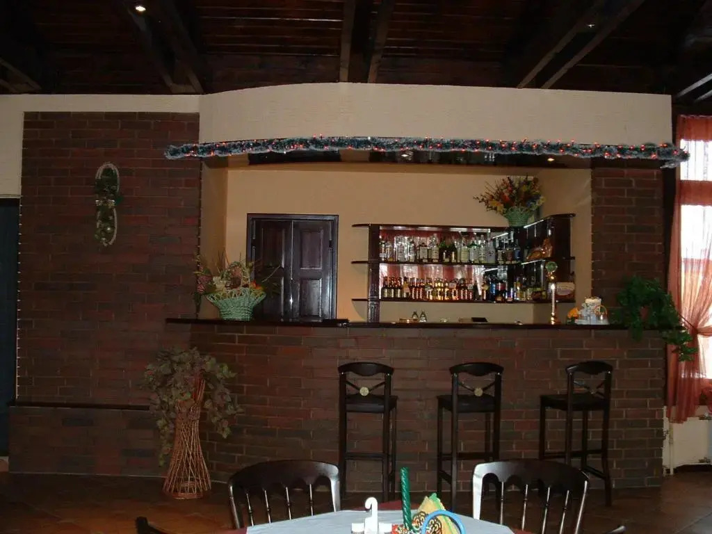 Hotel Junior