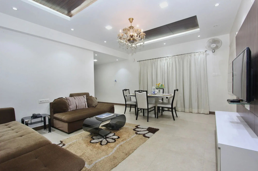 Hotel Aditya Residency
