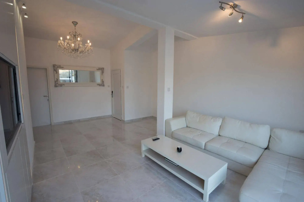 Nissi49 Apartments