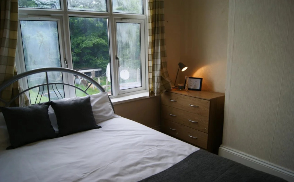 Birmingham Guest House 05